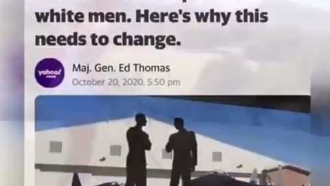 Look what news in west has been pushing ? Anti-white agenda