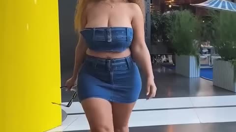 Denim Shorts Outfits You NEED! ☀️