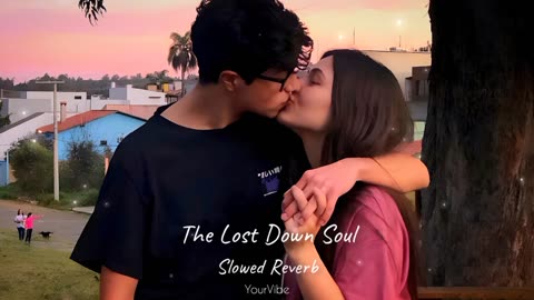 The Lost Down Soul - Perfectly Slowed Reverb YourVibe