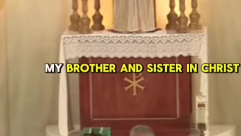 🏅 Be a Champion: Spiritual Fitness Requires Training (Fr. Mark Beard)