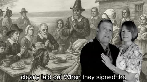 Happy Thanksgiving from the Martin Family