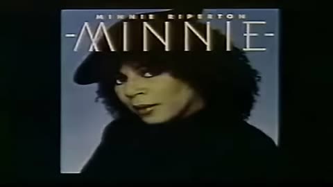 Minnie Riperton - MEMORY LANE Music Video