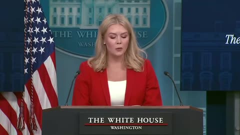 Press Sec Livaitt | Press Pool For “We The People” (GameOver MSM)