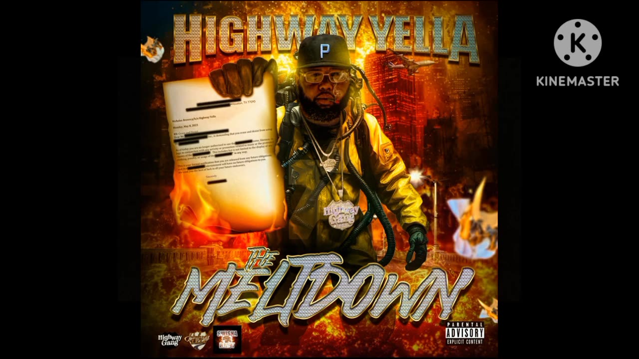 Highway Yella - They Don't Know (Video by Dj Alyssa Monsanto)