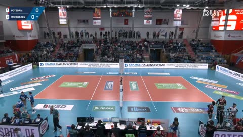 2025-02-08 Sabrina - SC Potsdam - Game 23