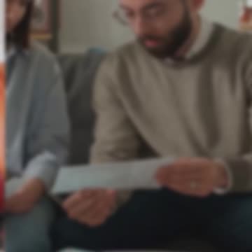 Before You Split the Rent.. A TikTok Guide to Couple Budgeting