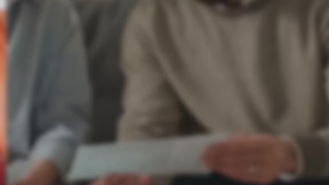 Before You Split the Rent.. A TikTok Guide to Couple Budgeting