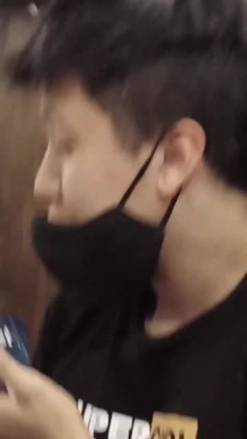 Joven hincha fallecido