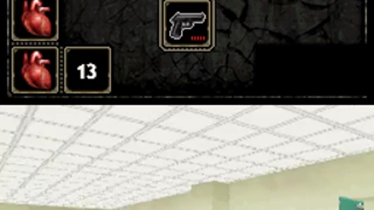 NDS Longplay - Dead n Furious - EU