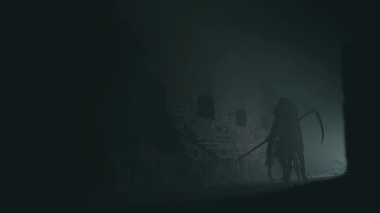 Desk Mouse Theme Song Official Video