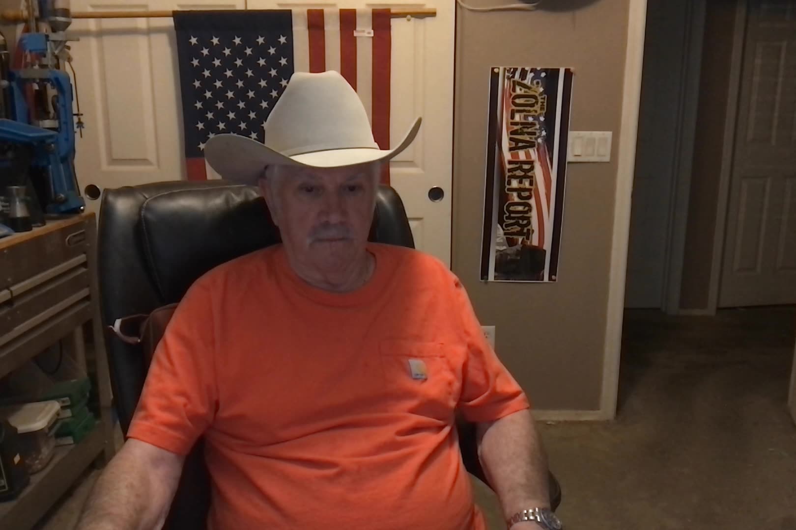 Redacted, The Official Charlie Kirk Story Collapsing!