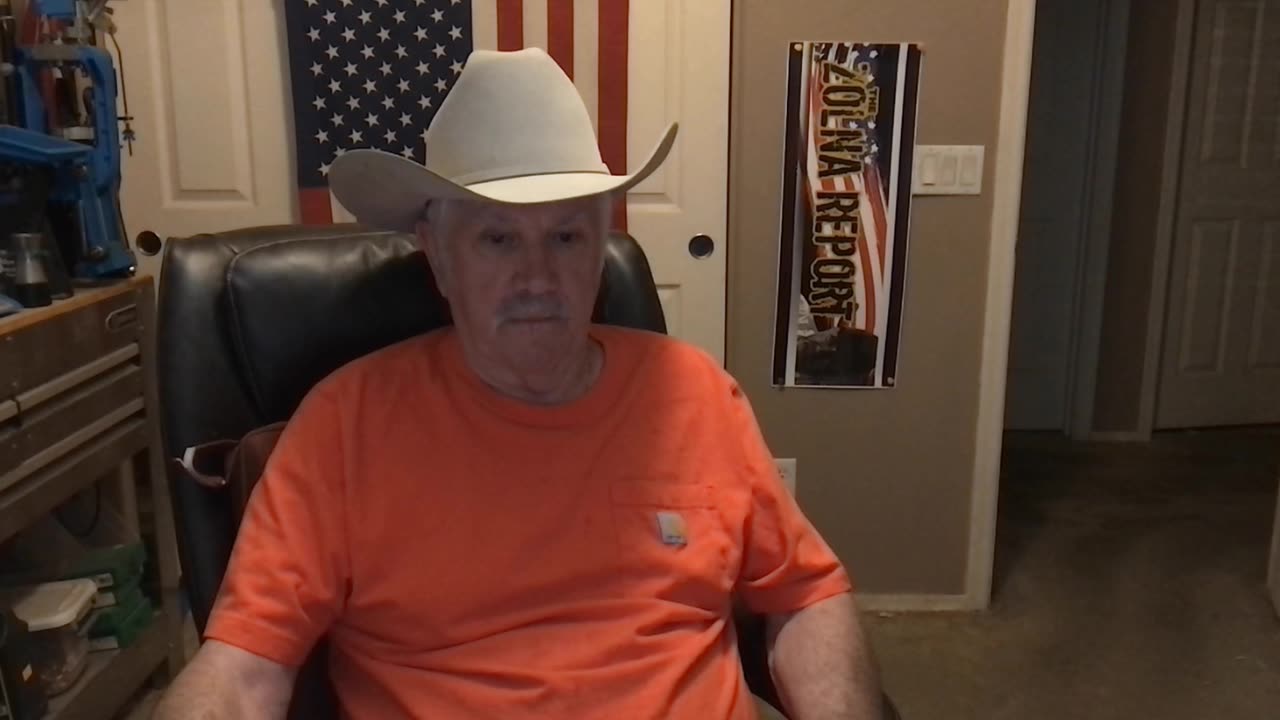 Redacted, The Official Charlie Kirk Story Collapsing!