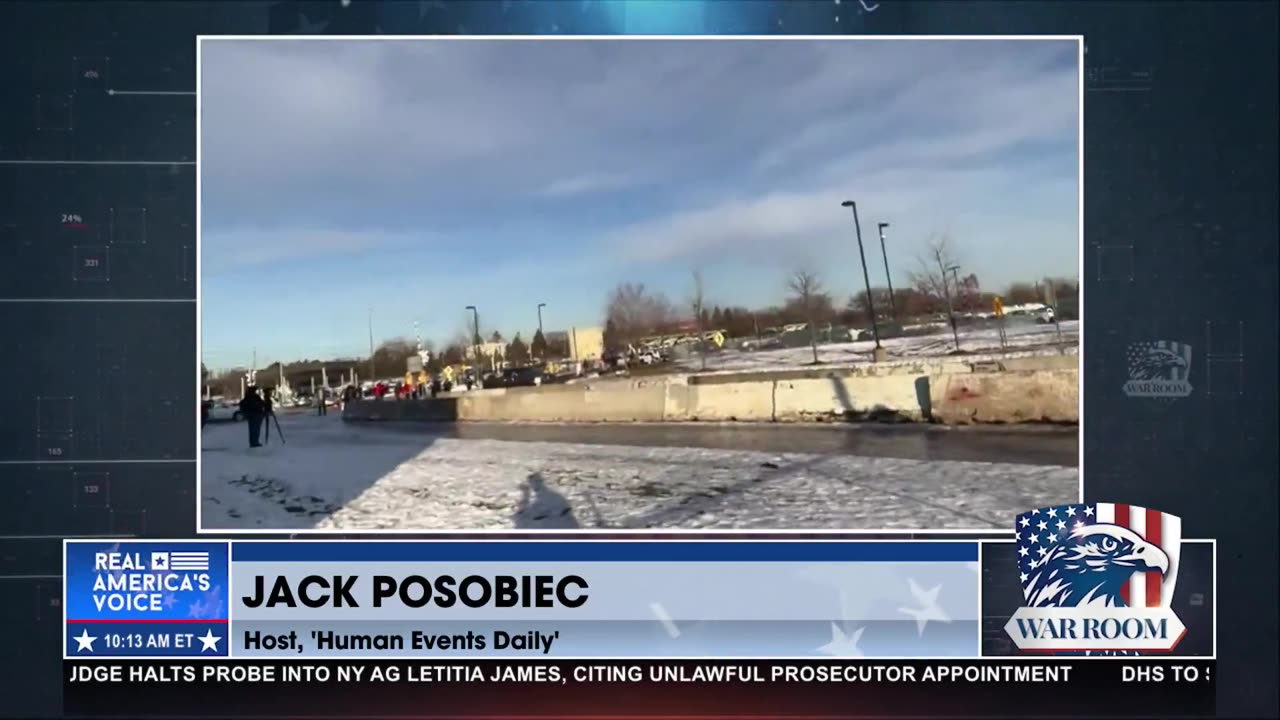 NY POST: NETWORKS BEHIND ICE “RESISTANCE”