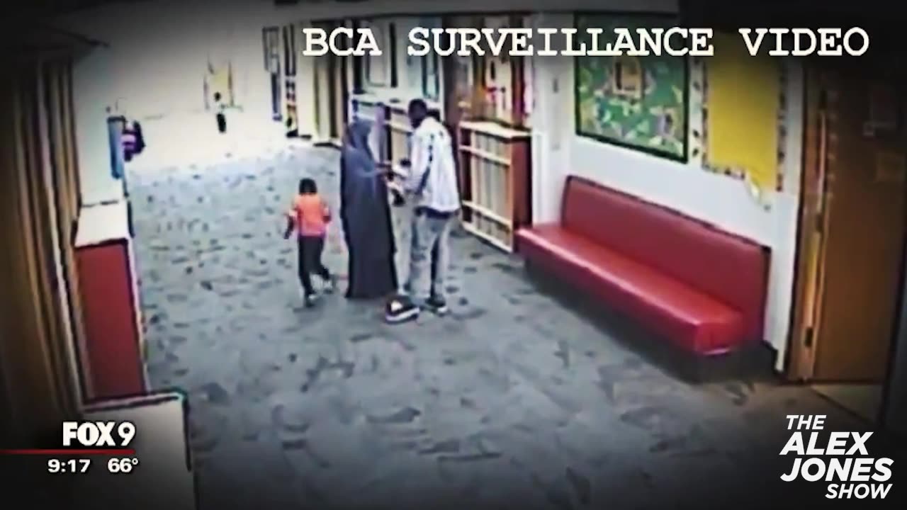 Minnesota Mayor Frey Exposed