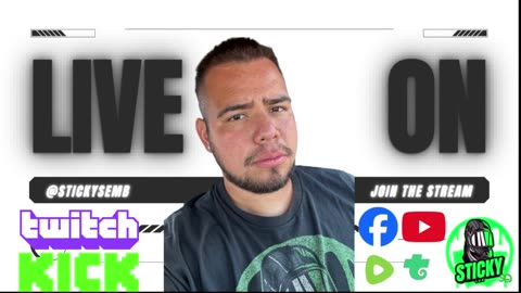 Random Stream IRL