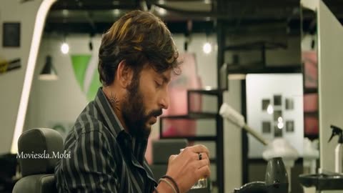 singapoor saloon tam full movie