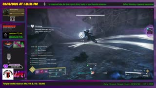 Destiny 2 - 2/18/26 - FREE Bright Dust, come get some! | D2-19,276 hrs