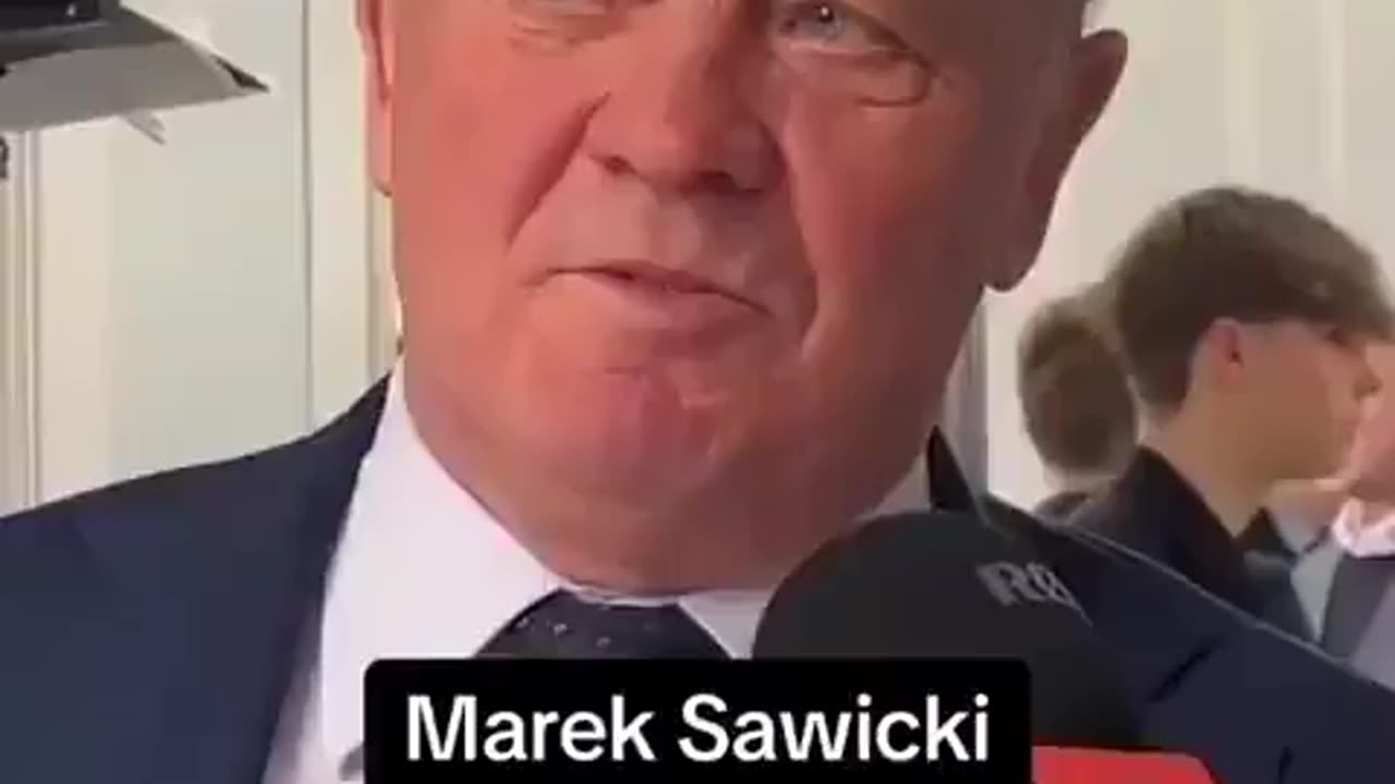No i macie prawdę o atomie i CPK starego komucha. Tyle warte jest PSL