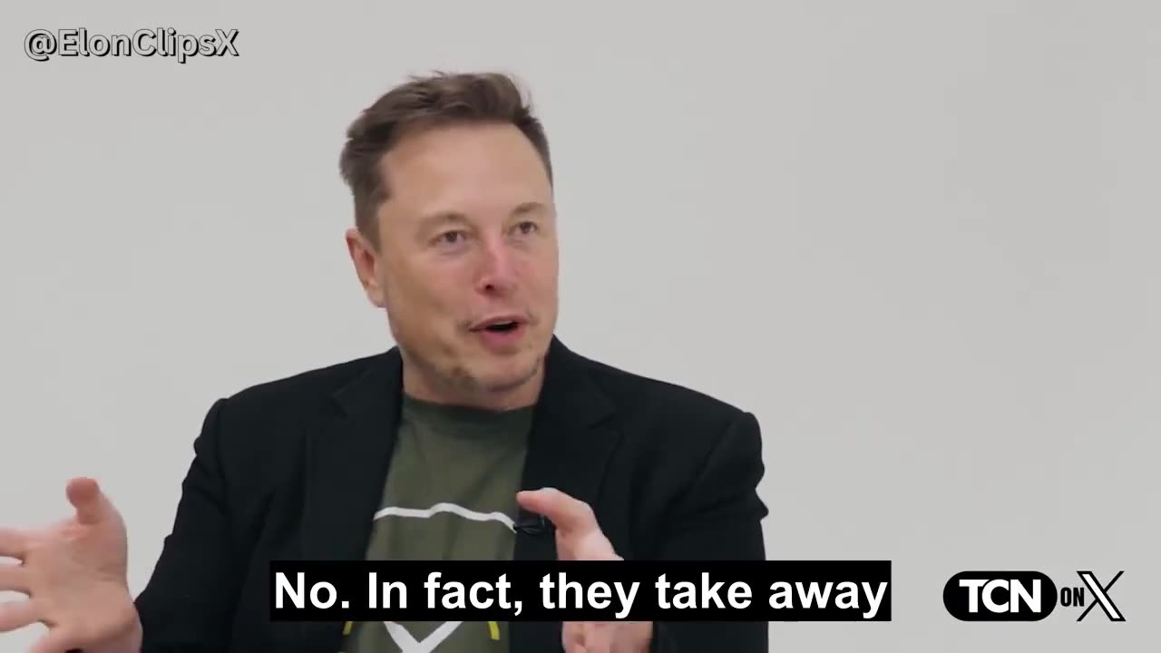 Elon Musk: “I Can’t Risk Being Tossed Out of Tesla By Activist Investors”