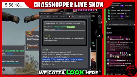 🌟🌟YESTERDAY'S SHOW WAS MAGIC!🌟🌟