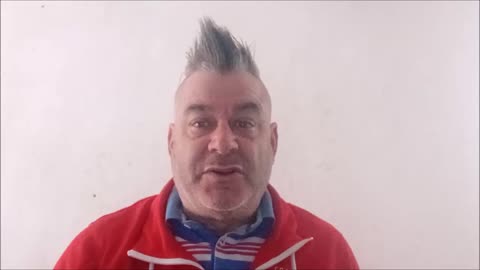 Trumps Hair 5 - The Truth - A Poem