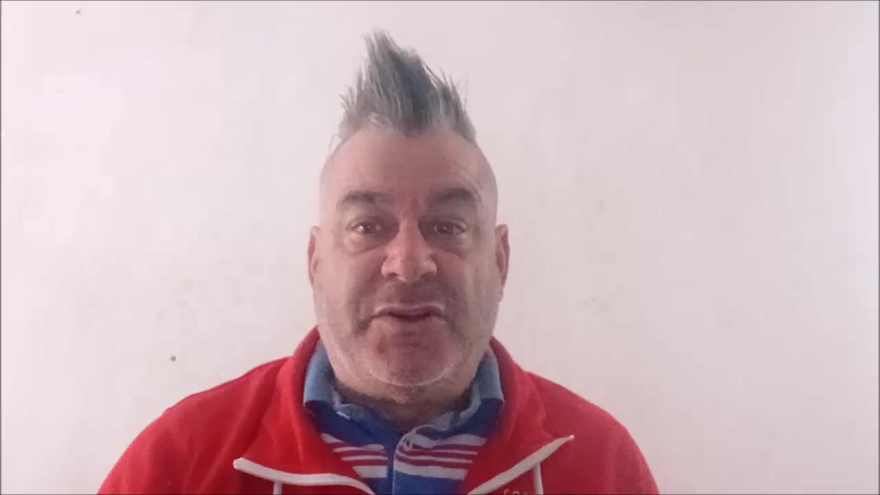 Trumps Hair 5 - The Truth - A Poem