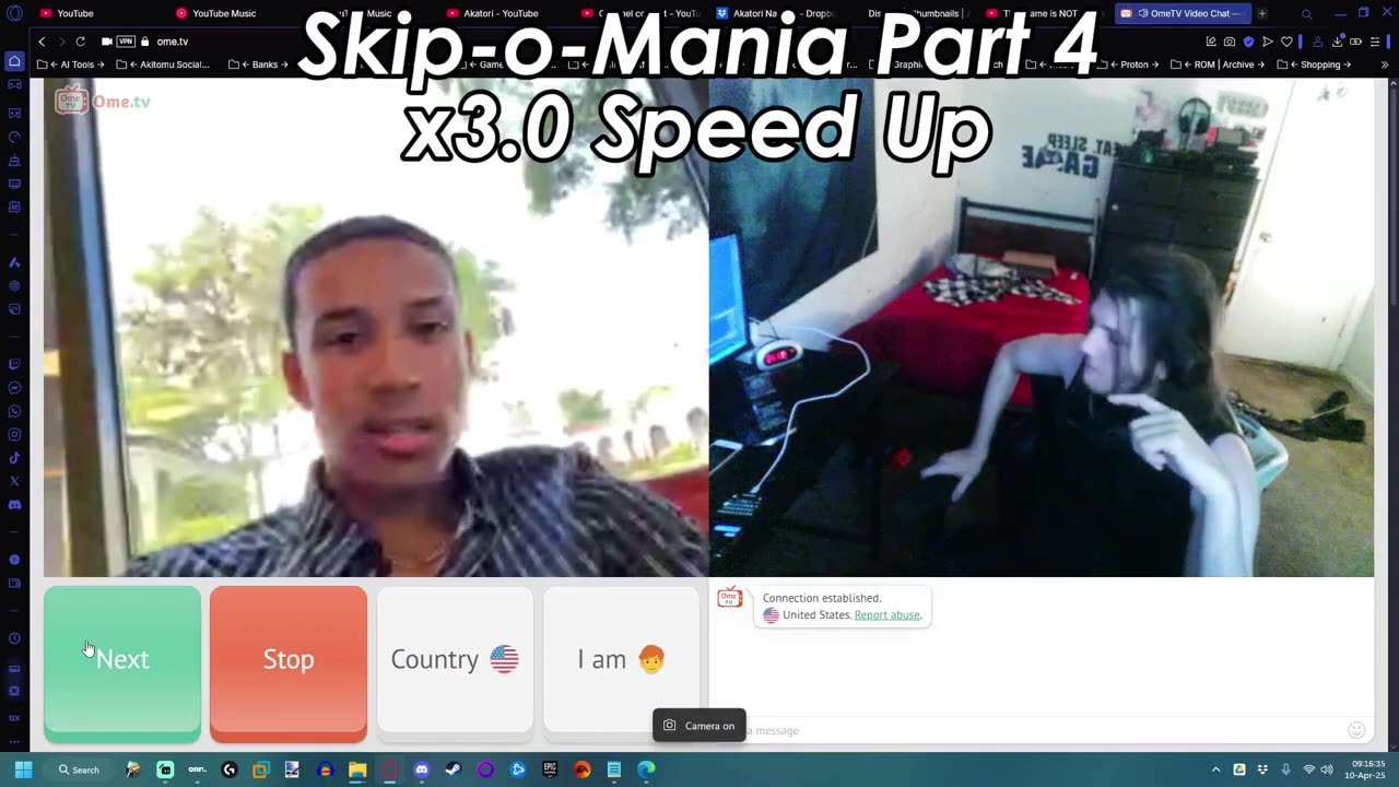 This Was A Mistake ◇ OmeTV