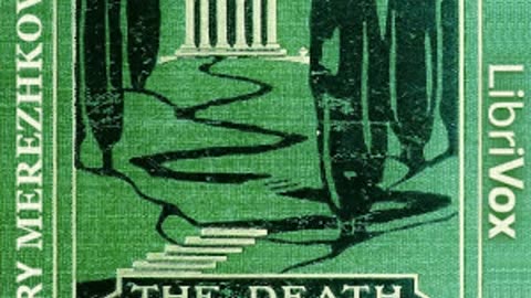 The Death of the Gods