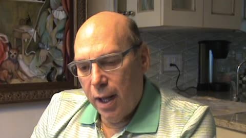 Lee C. Moss Collection United States ARMY Cold War Veteran Interview