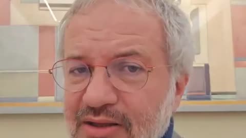 Claudio Borghi Aquilini Succede tutto MOLTO in fretta Trump Groenlandia 18-01-2026