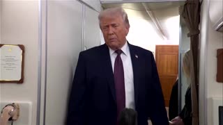 Trump: US will work with NATO on Greenland, Golden Dome plan