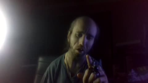 Cyraxx (2) 11-14-2025 Life In The Attic