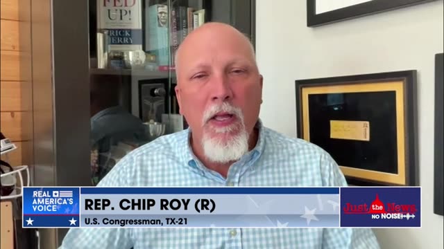 Chip Roy: How illegal immigration drives up housing costs thumbnail