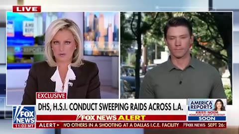 JUST IN_ 97 arrested in sweeping ICE raids