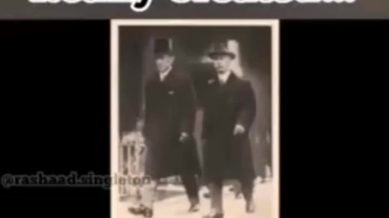 Here is the reason why the elites created birth certificates for us.