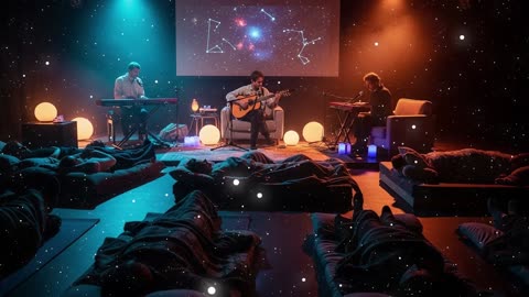 Deep Sleep Music
