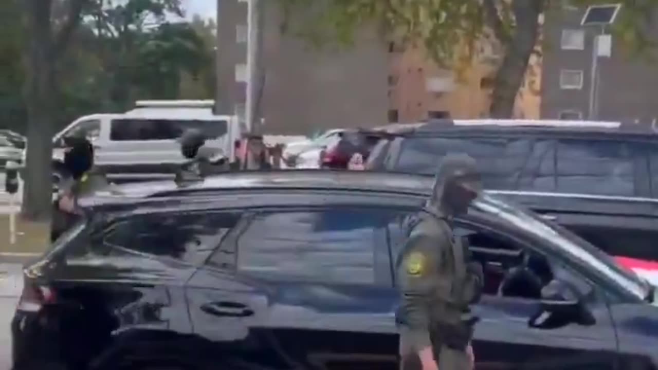 In a wild scene out of Illinois, ICE agents arrested 23-year-old Dariana Fajardo