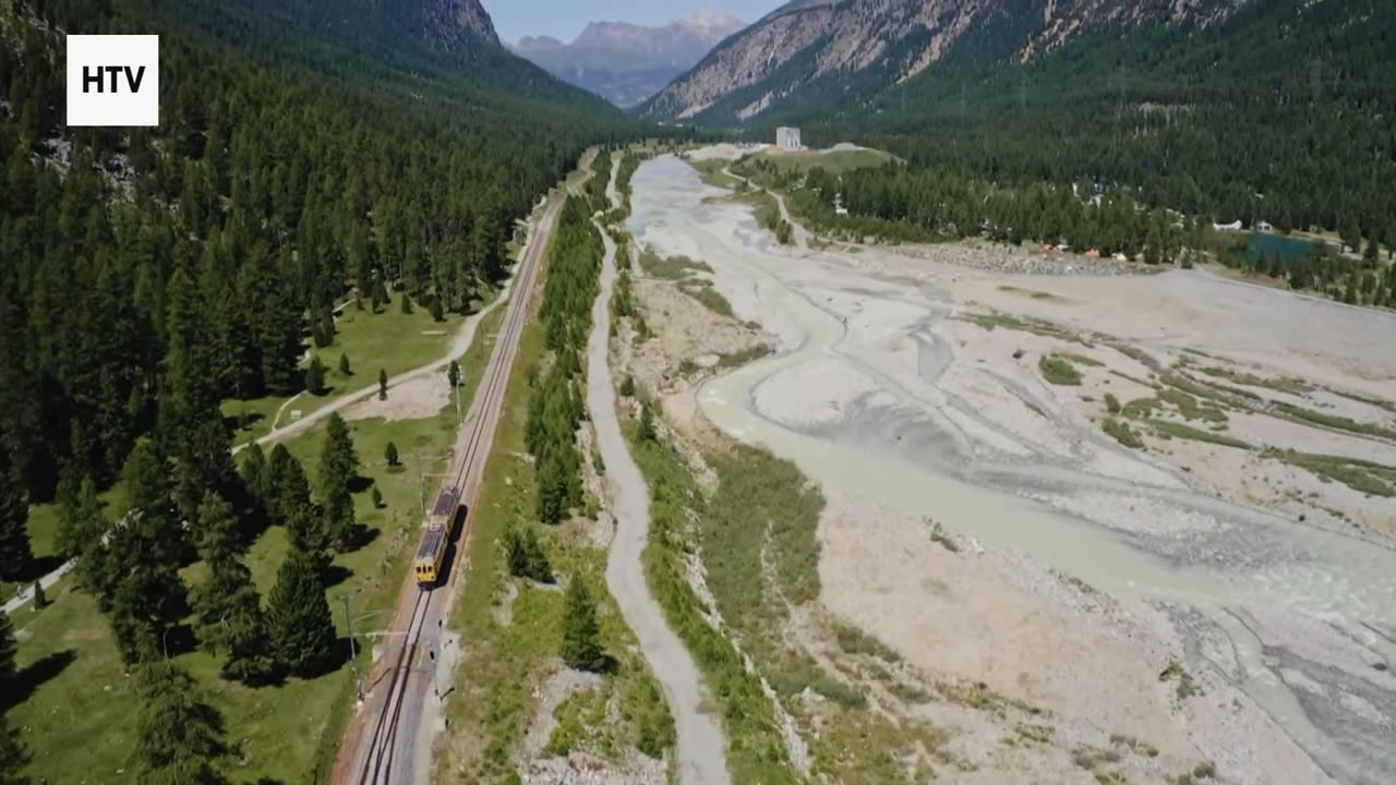 Untamed Territories & Hidden Wonders