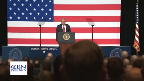 VP Vance Blames Dem 'Health Care for Illegal Aliens' for Government Shutdown