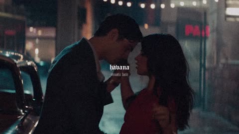 camila cabello - havana (solo no rap) (slowed + reverb)
