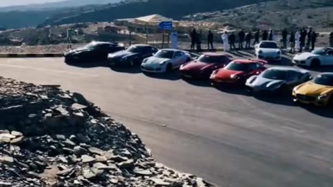 🏎️💨 This Luxury Car's Engine Sound is PURE Symphony! | LuxurySportsCars