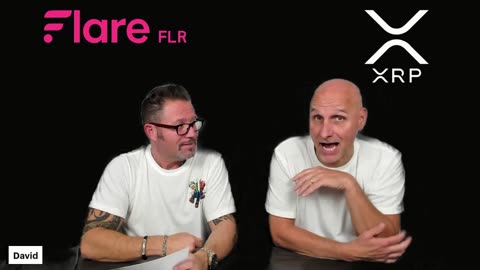 Unlocking the Future of XRP with Flare!!!
