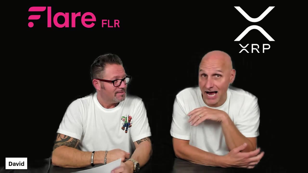Unlocking the Future of XRP with Flare!!!