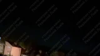 💥📢 Ukraine Russia War | Explosion Heard in Lviv | RCF