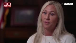 MTG - Trumps as a grey I wanted to release Epstein files