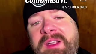 For YOU CHOZEN out there 😇⚔️👑⚔️😇 - Reloaded from William Pollock