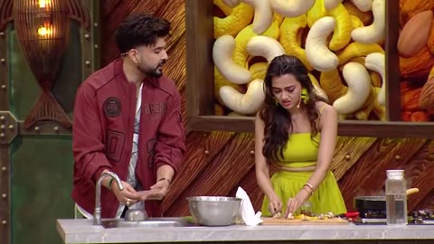 Laughter Chef 3 30th November 2025 EP 4 HD