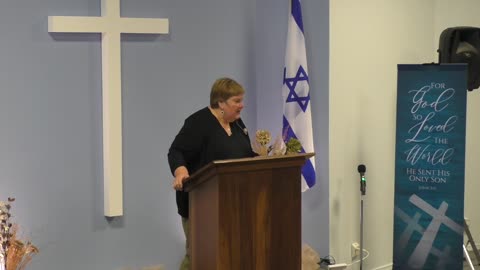 Thoughts Are Powerful