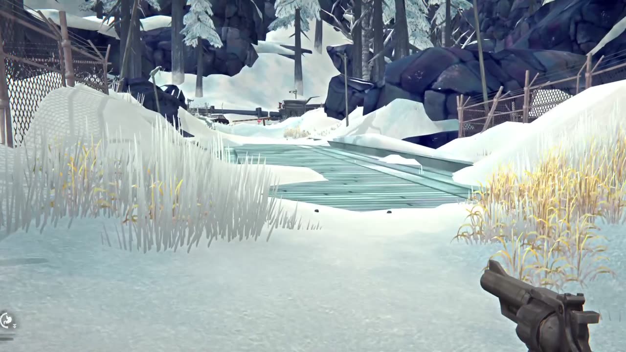 The Long Dark Part 3