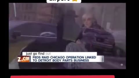 Creepy Videos I Can Never Unsee